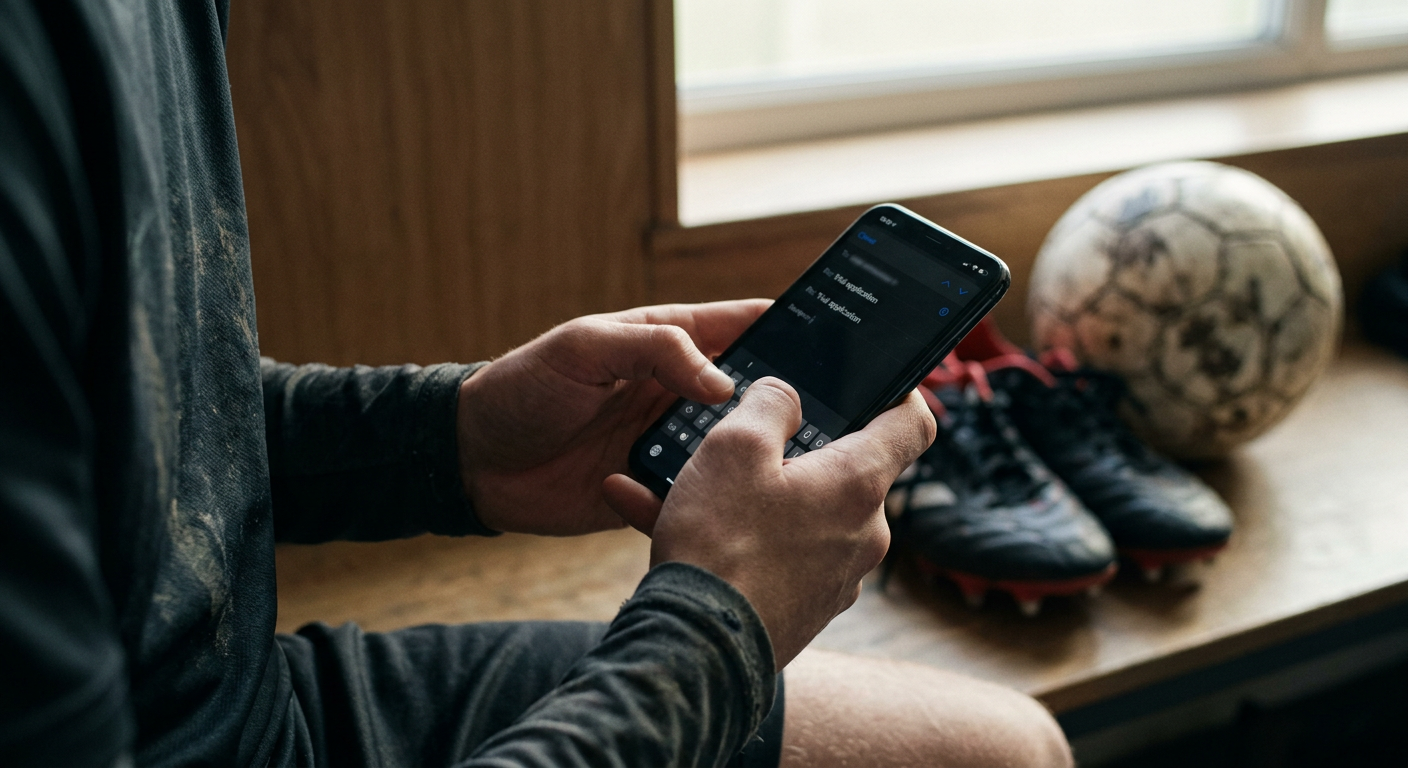 How to Build a Football Scout Contact List for Semi Pro Clubs in London and Secure Trials This Season