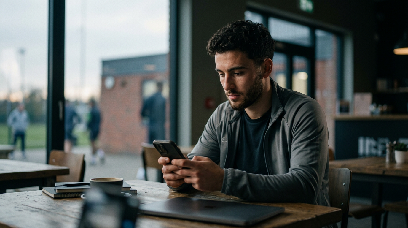 How to Message Football Club Directors for Trials on LinkedIn: Professional Templates and Networking Etiquette That Work in 2026