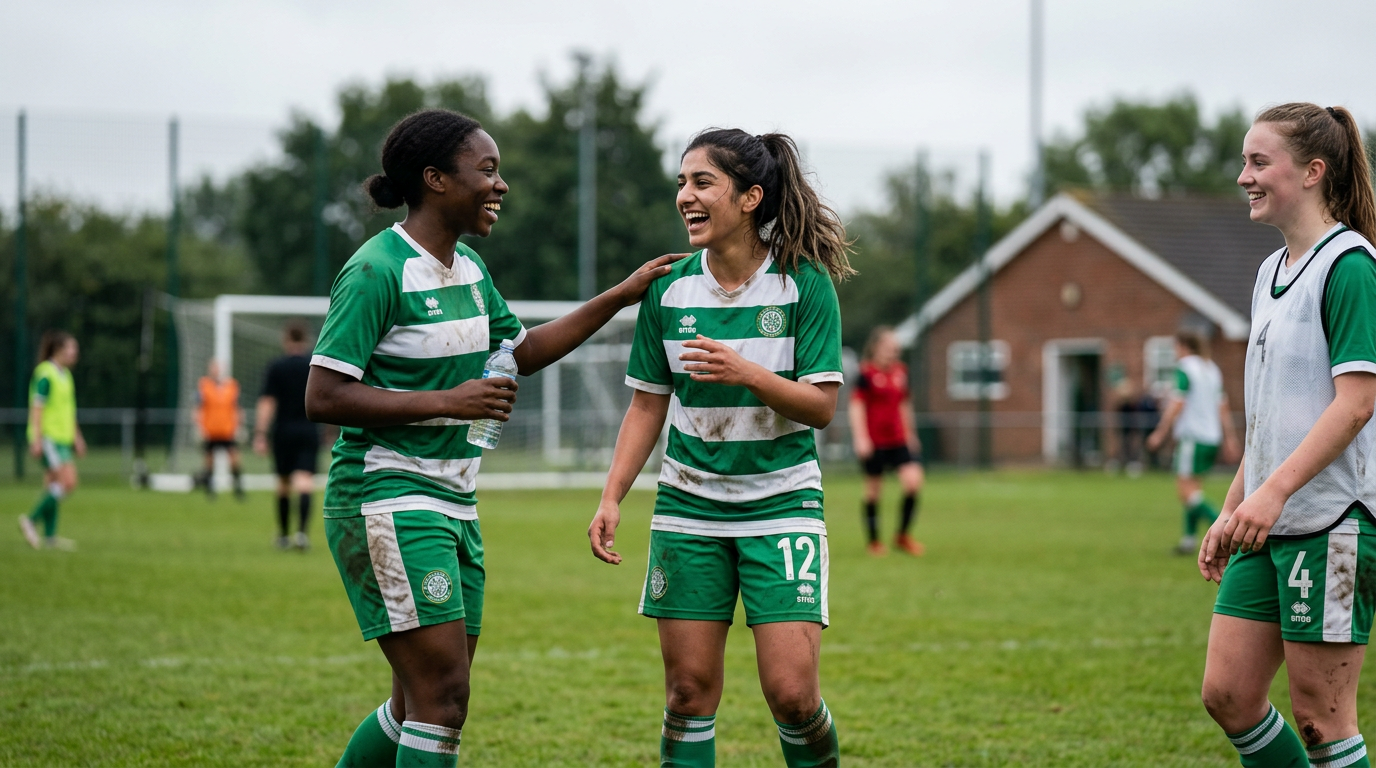 How to get into a football academy at 13 to 15: A guide for teenage players and parents this season