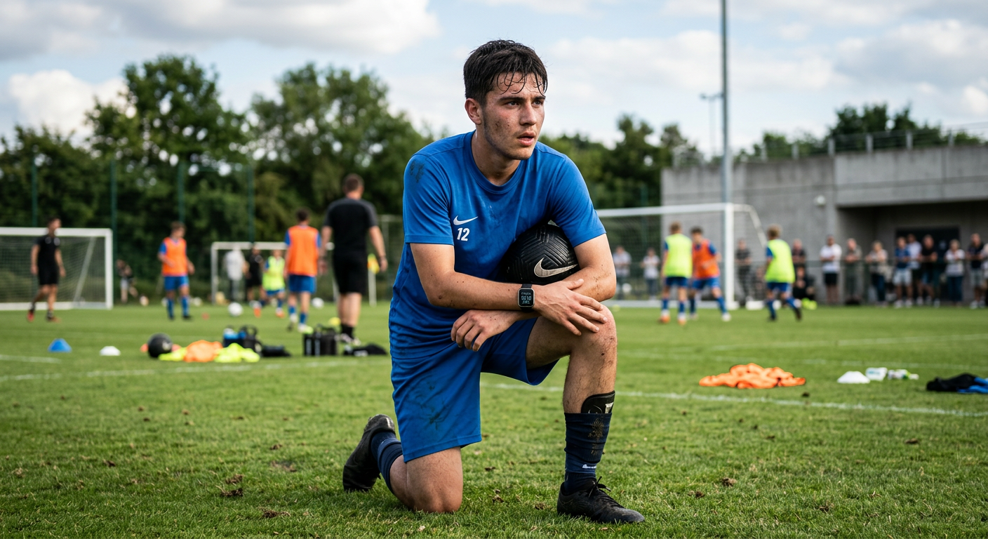 Open Football Trials for 16 to 18 Year Olds in 2026: Preparation and Booking Guide for the Summer Window