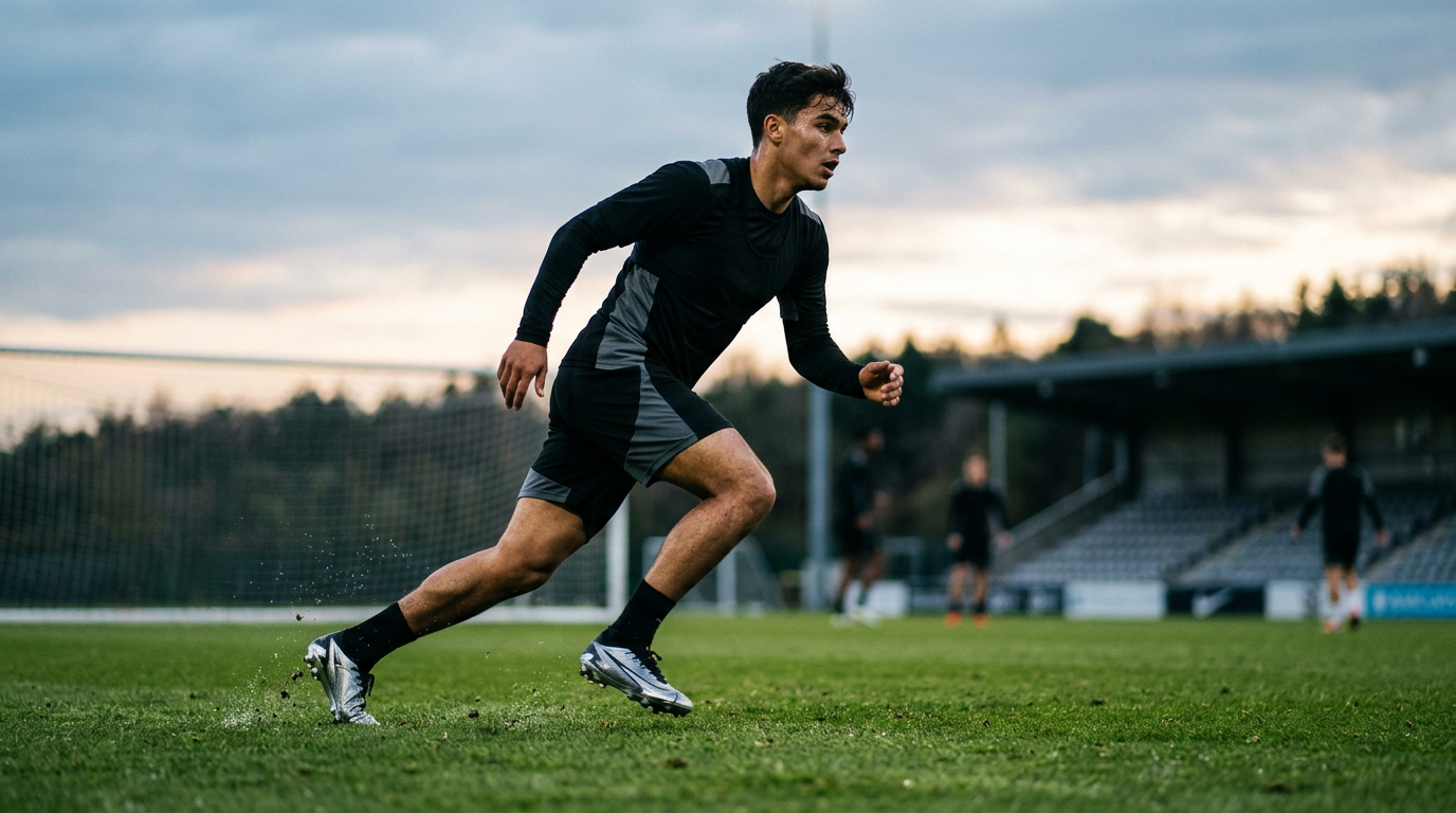 Best Football Boots for Wingers 2026: Speed, Control and Fit