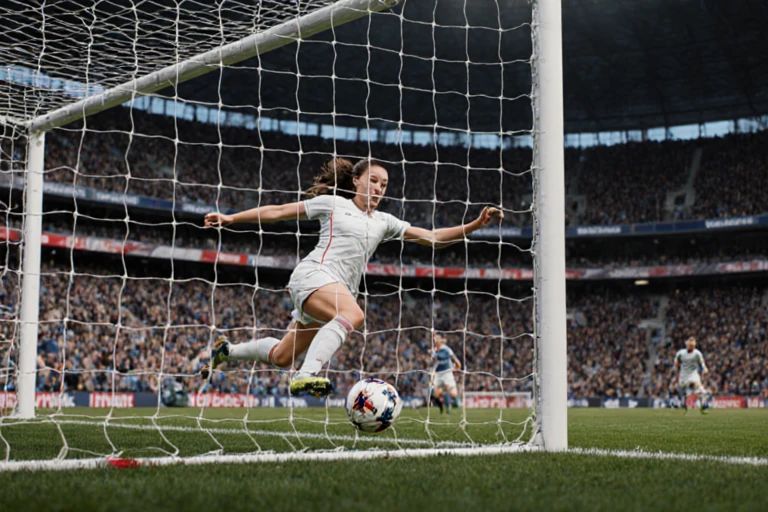 How to Get Noticed by Football Clubs in 2026: Player Guide