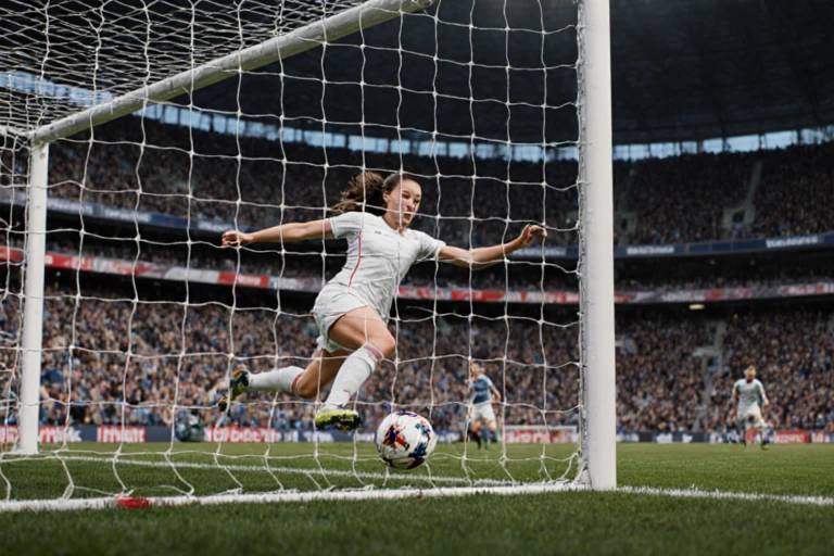 How to Get Noticed by Football Clubs in 2026: Player Guide