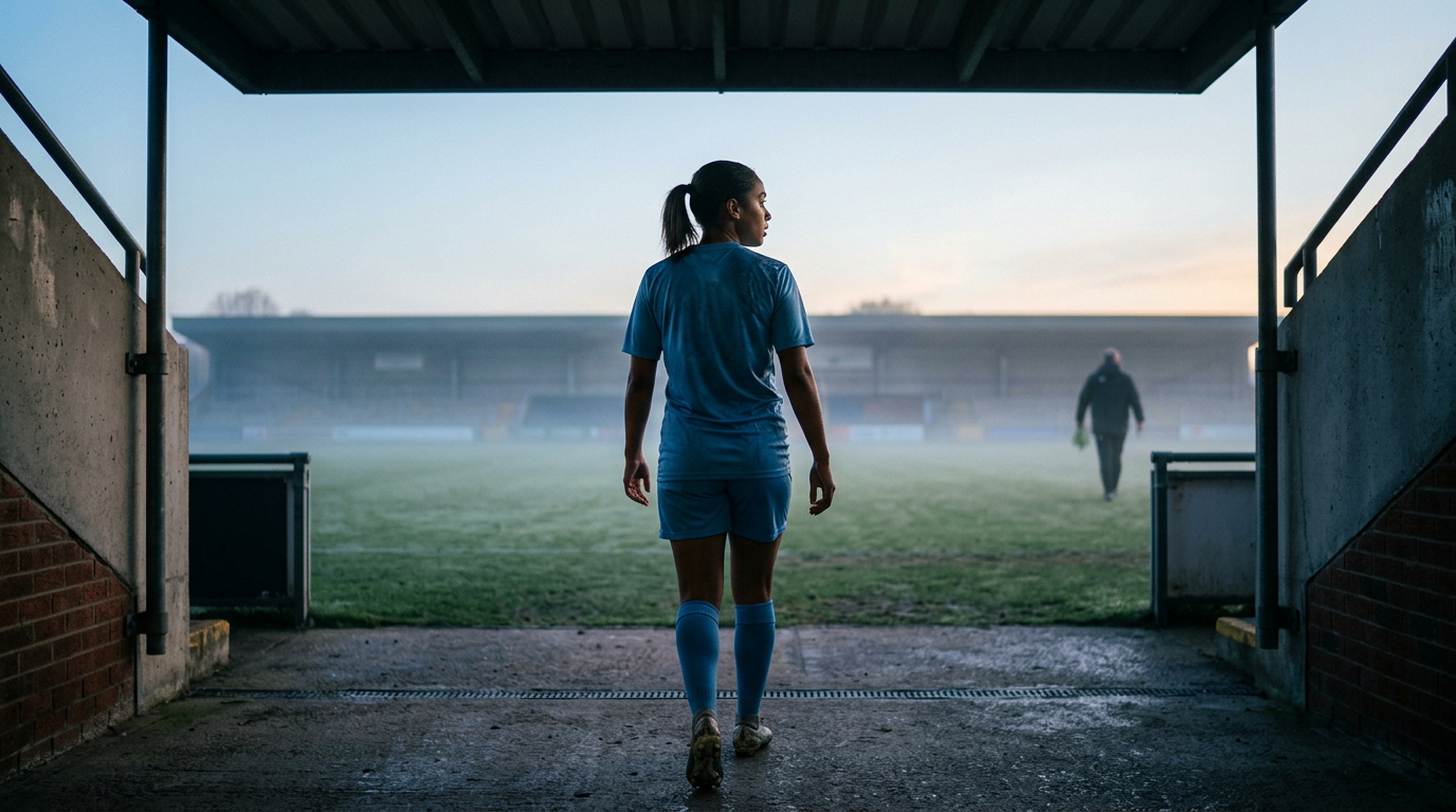 How to prepare for a football fitness test: Practical tips to beat the bleep test this season