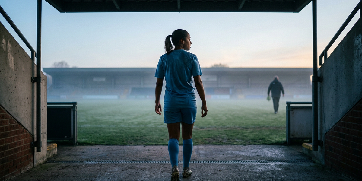 How to prepare for a football fitness test: Practical tips to beat the bleep test this season