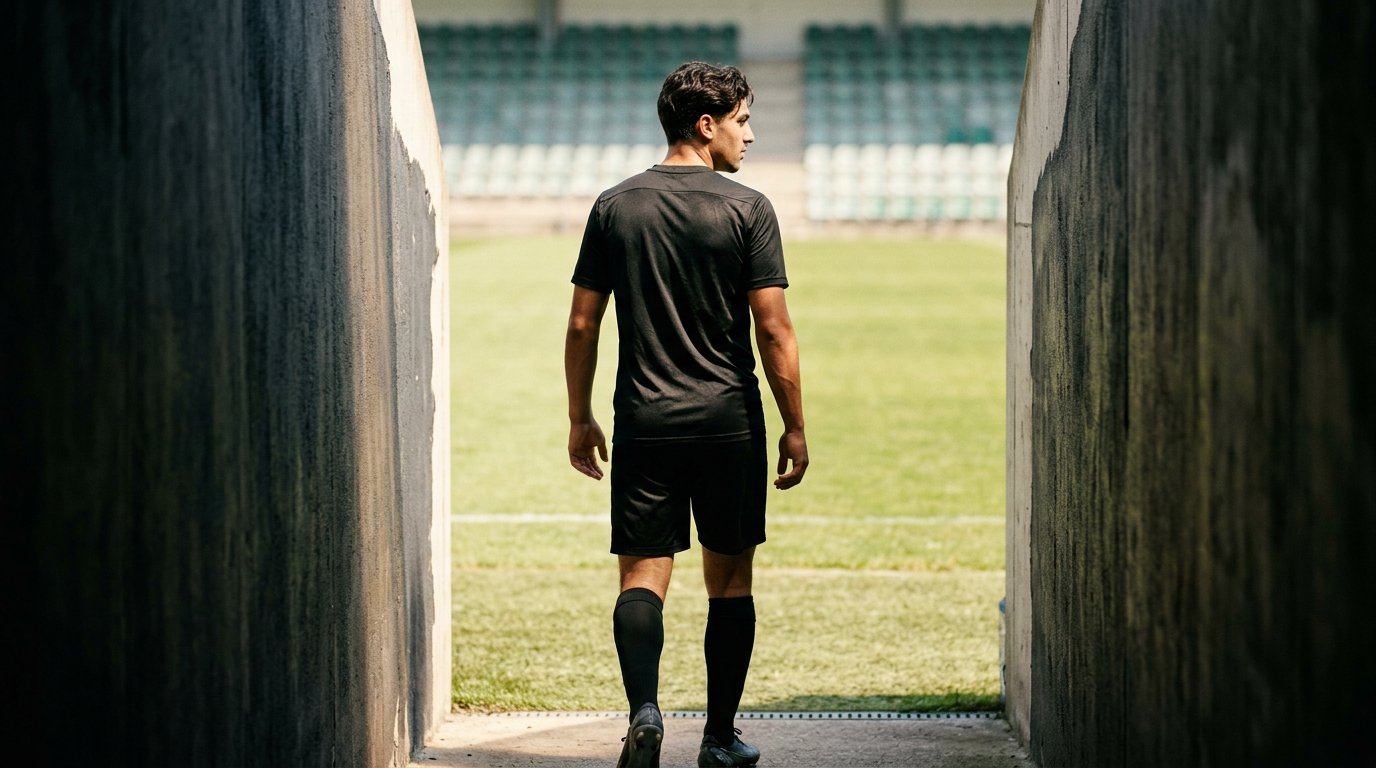 How to Play as a Target Man: Tactical Tips to Dominate Physical Defenders This Season