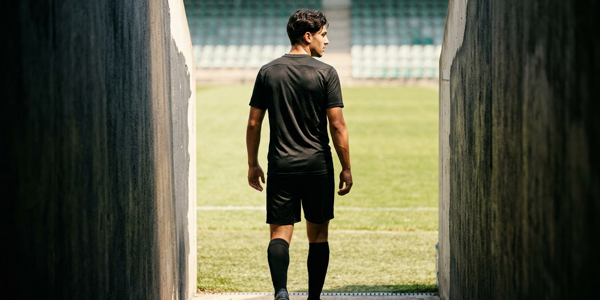 How to Play as a Target Man: Tactical Tips to Dominate Physical Defenders This Season