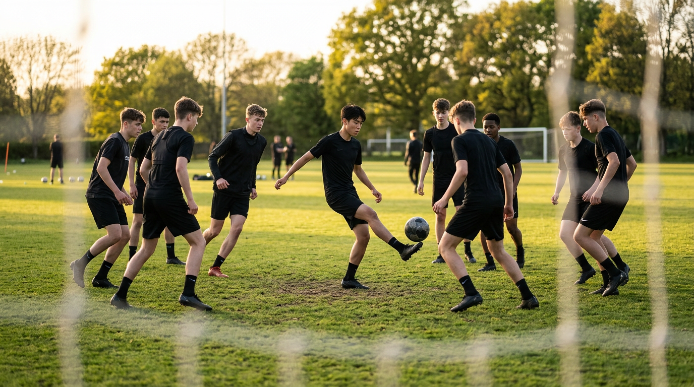 How to play as a roaming playmaker: Tactical tips to dominate the midfield this season