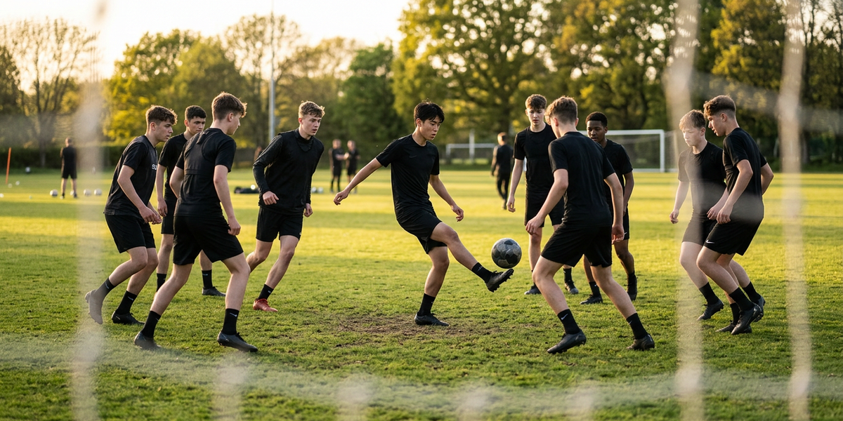 How to play as a roaming playmaker: Tactical tips to dominate the midfield this season