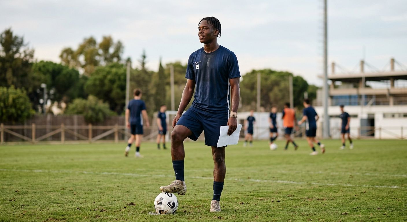 How to Secure Football Trial Invitations for International Players in Spain and Germany This Season