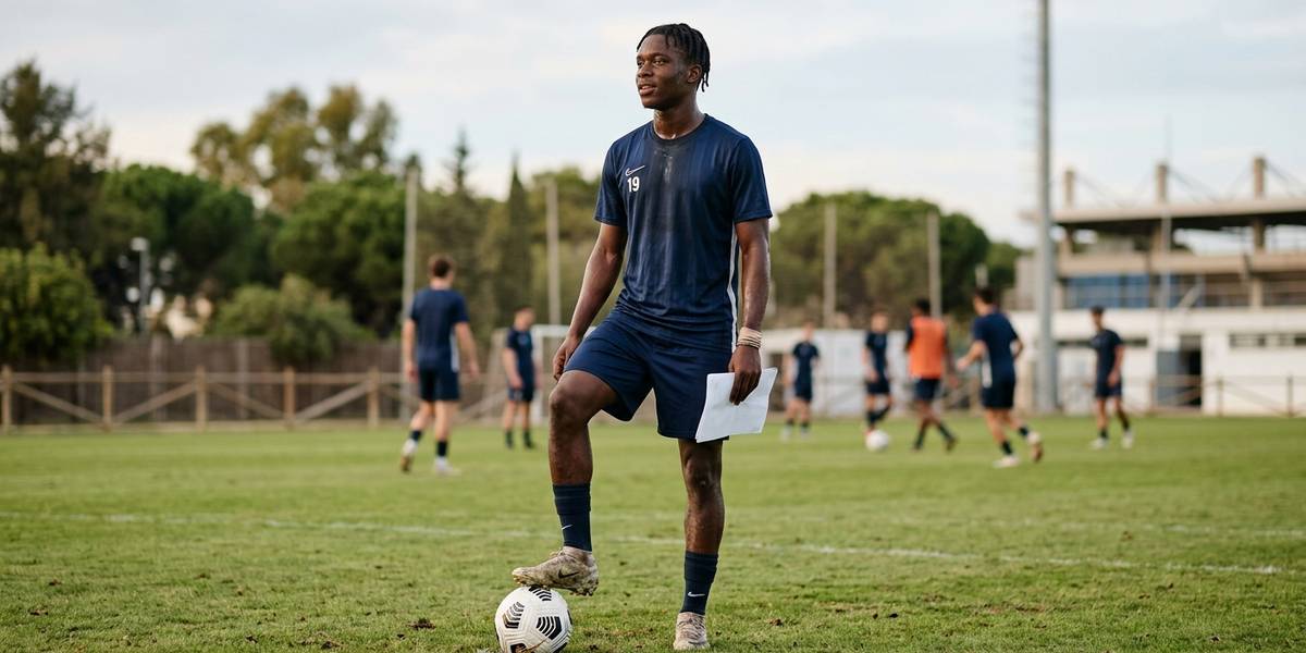 How to Secure Football Trial Invitations for International Players in Spain and Germany This Season