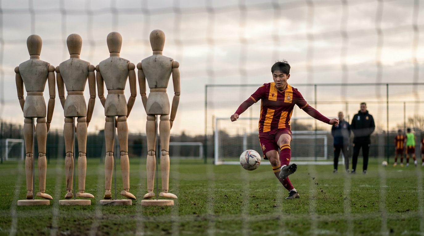How to Handle Football Academy Rejection: Practical Steps to Bounce Back and Find a New Club This Season