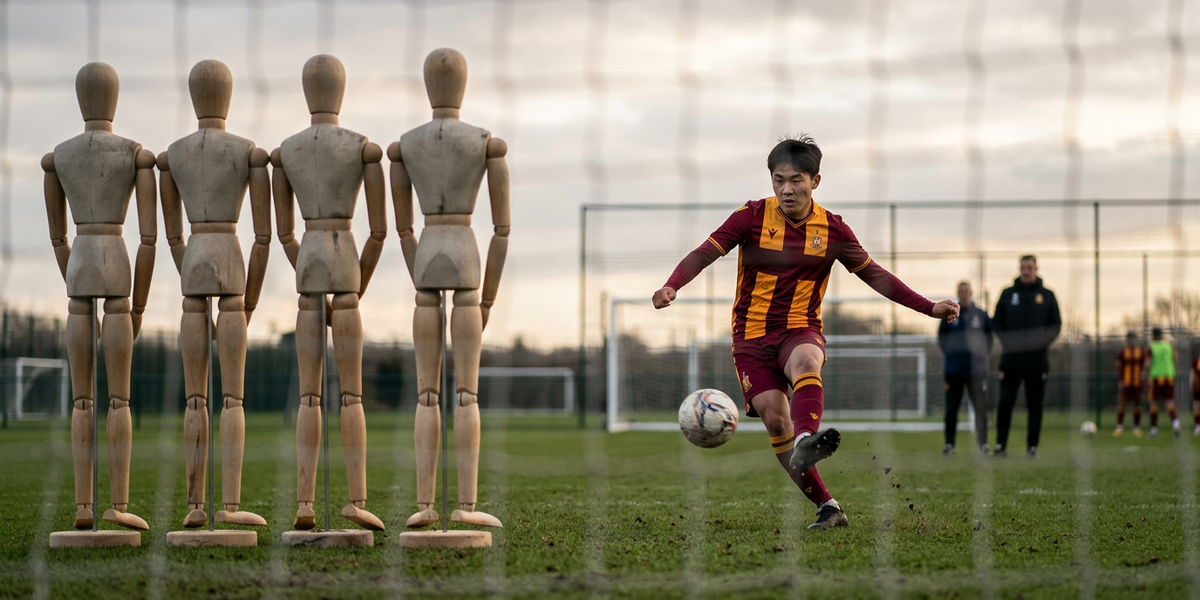 How to Handle Football Academy Rejection: Practical Steps to Bounce Back and Find a New Club This Season
