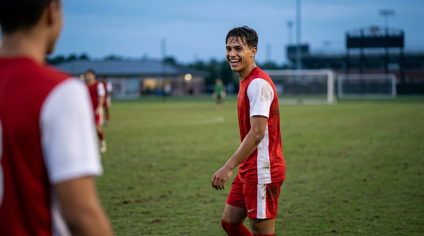 How to Get Scouted as a Goalkeeper in the USA: Paths to MLS Academies and College Soccer this Season