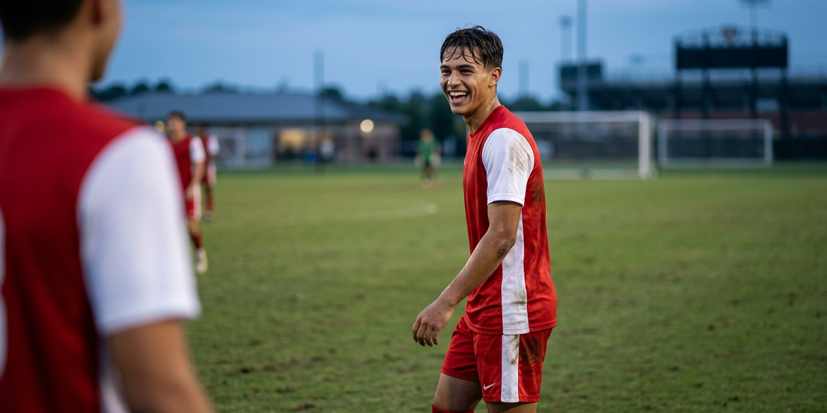 How to Get Scouted as a Goalkeeper in the USA: Paths to MLS Academies and College Soccer this Season