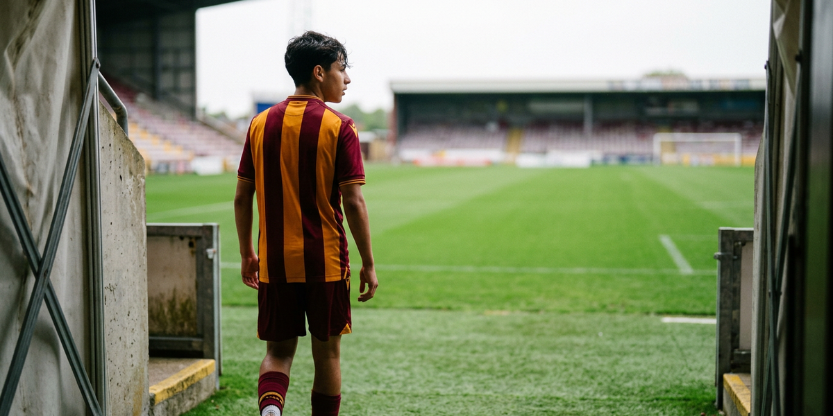 How to Play as a Creative Number 10: Tactical Tips to Master the Playmaker Role This Season