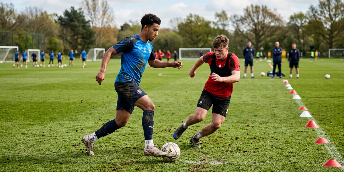 How to Play as a Modern Fullback: Tactical Tips to Master Attacking and Defending This Season