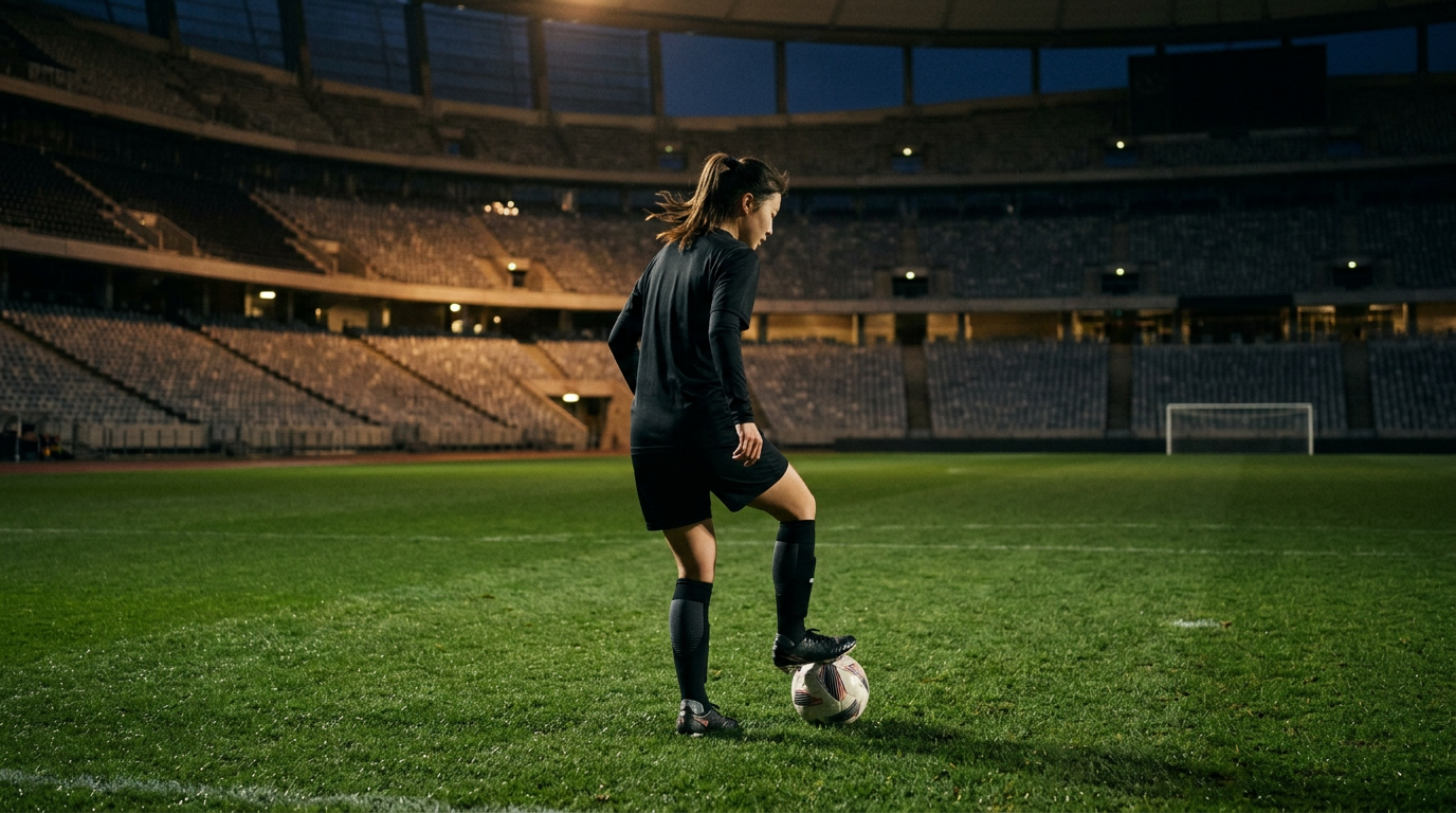 What to eat after a football match: simple recovery meals