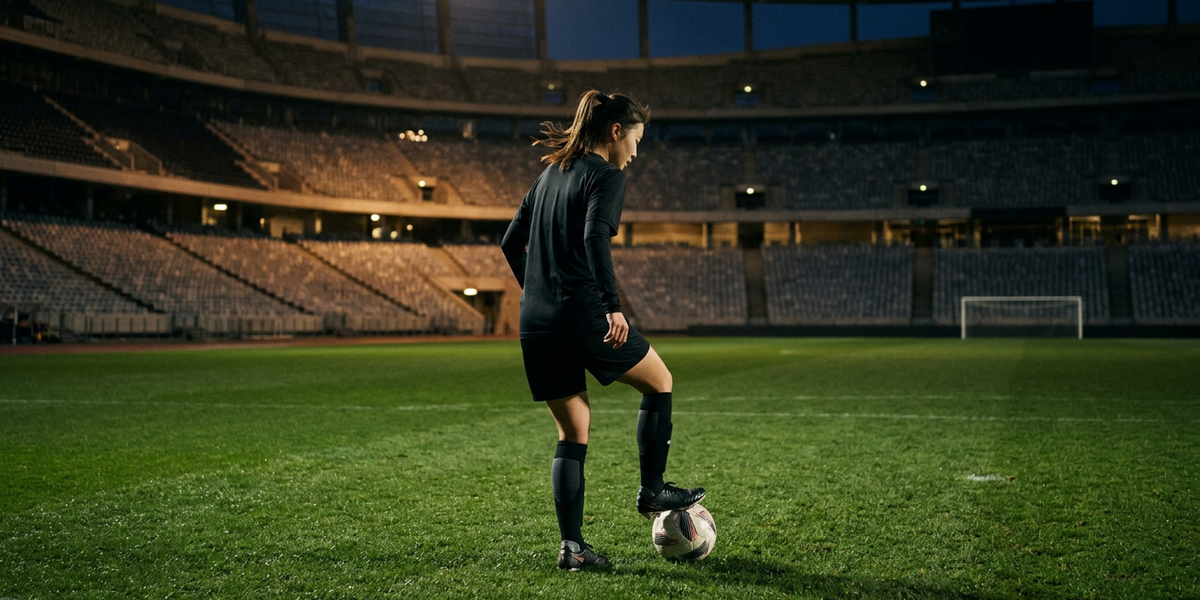 What to eat after a football match: simple recovery meals