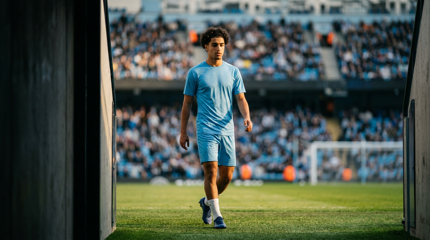 How to make a college soccer recruiting video for defenders 2026
