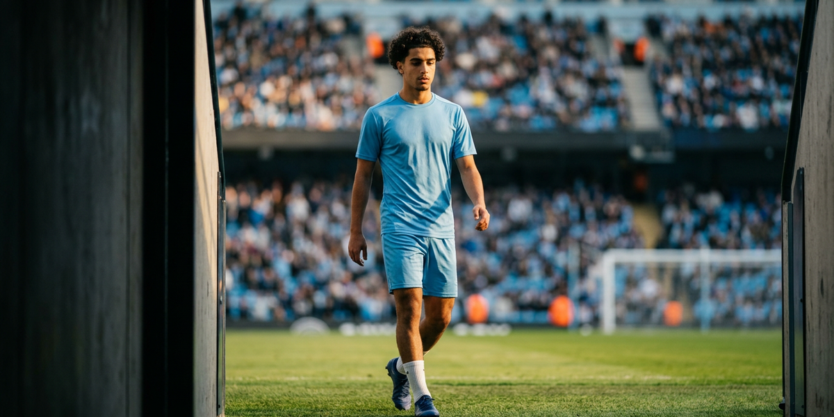 How to make a college soccer recruiting video for defenders 2026