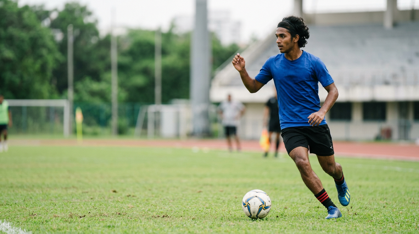What Do Scouts Look For in a Winger?