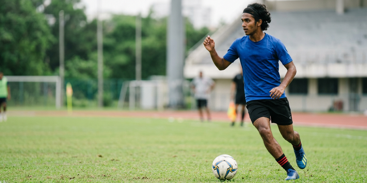 What Do Scouts Look For in a Winger?