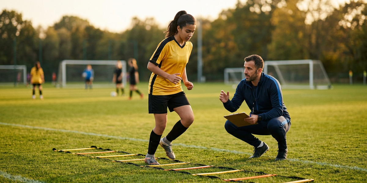 ACL injuries in football: what structured warm ups can and cannot do