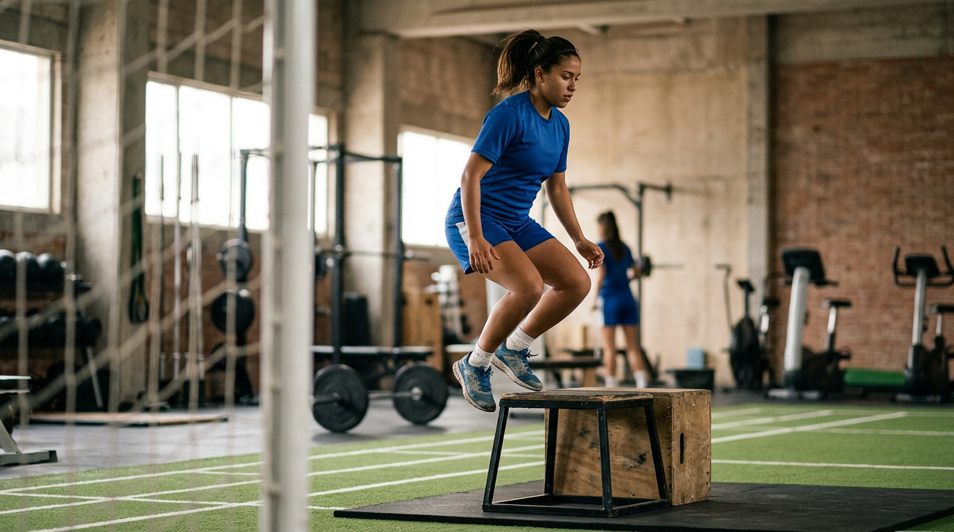 How to Play Against Faster Players: Tactical Tips to Beat Speed With Intelligence This Season