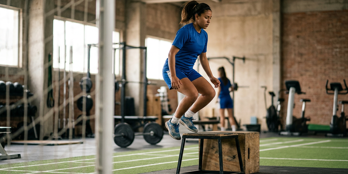 How to Play Against Faster Players: Tactical Tips to Beat Speed With Intelligence This Season