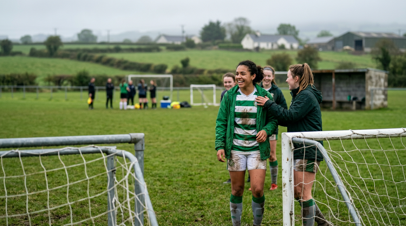 How to Find Open Football Trials in Ireland: A Guide for Young Players Seeking Pro Pathways This Season