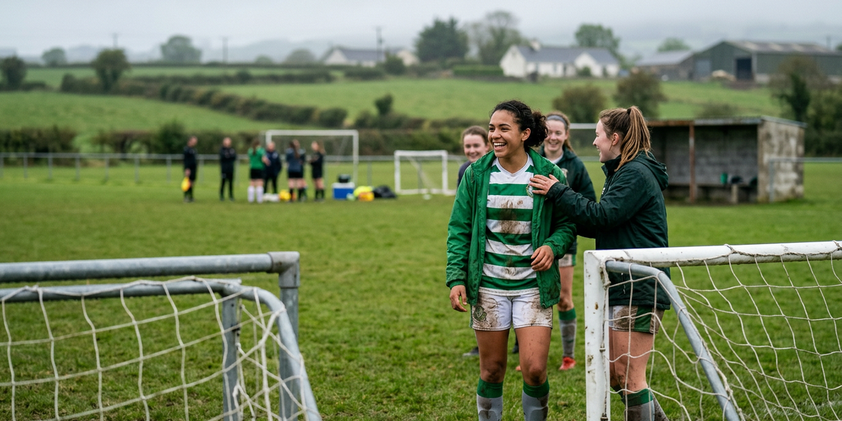 How to Find Open Football Trials in Ireland: A Guide for Young Players Seeking Pro Pathways This Season