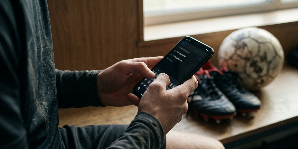 How to Build a Football Scout Contact List for Semi Pro Clubs in London and Secure Trials This Season