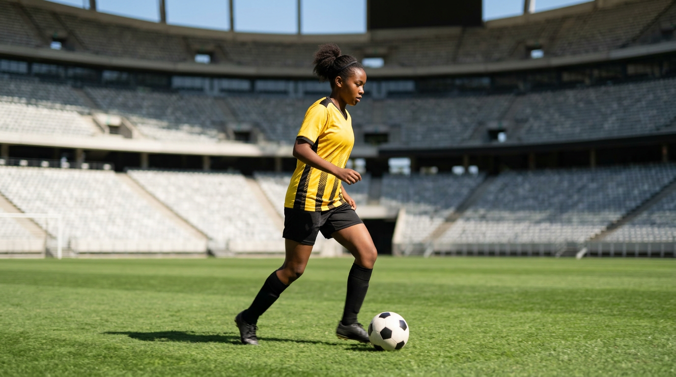 How to communicate with teammates during a football match: Practical tips to lead on the pitch this season