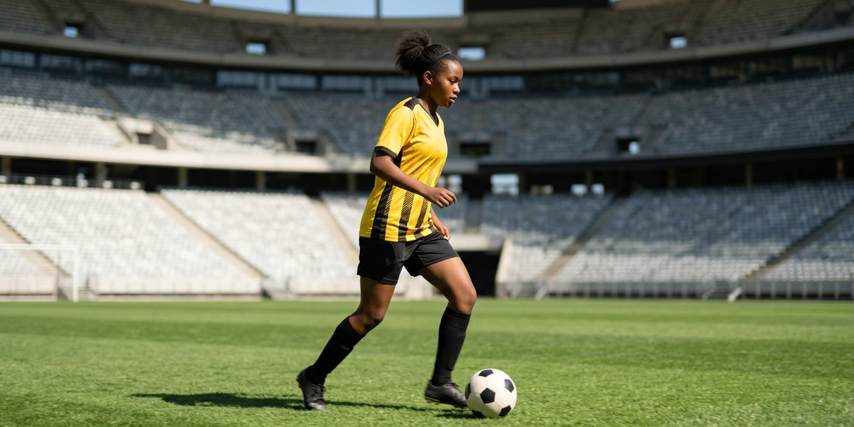 How to communicate with teammates during a football match: Practical tips to lead on the pitch this season