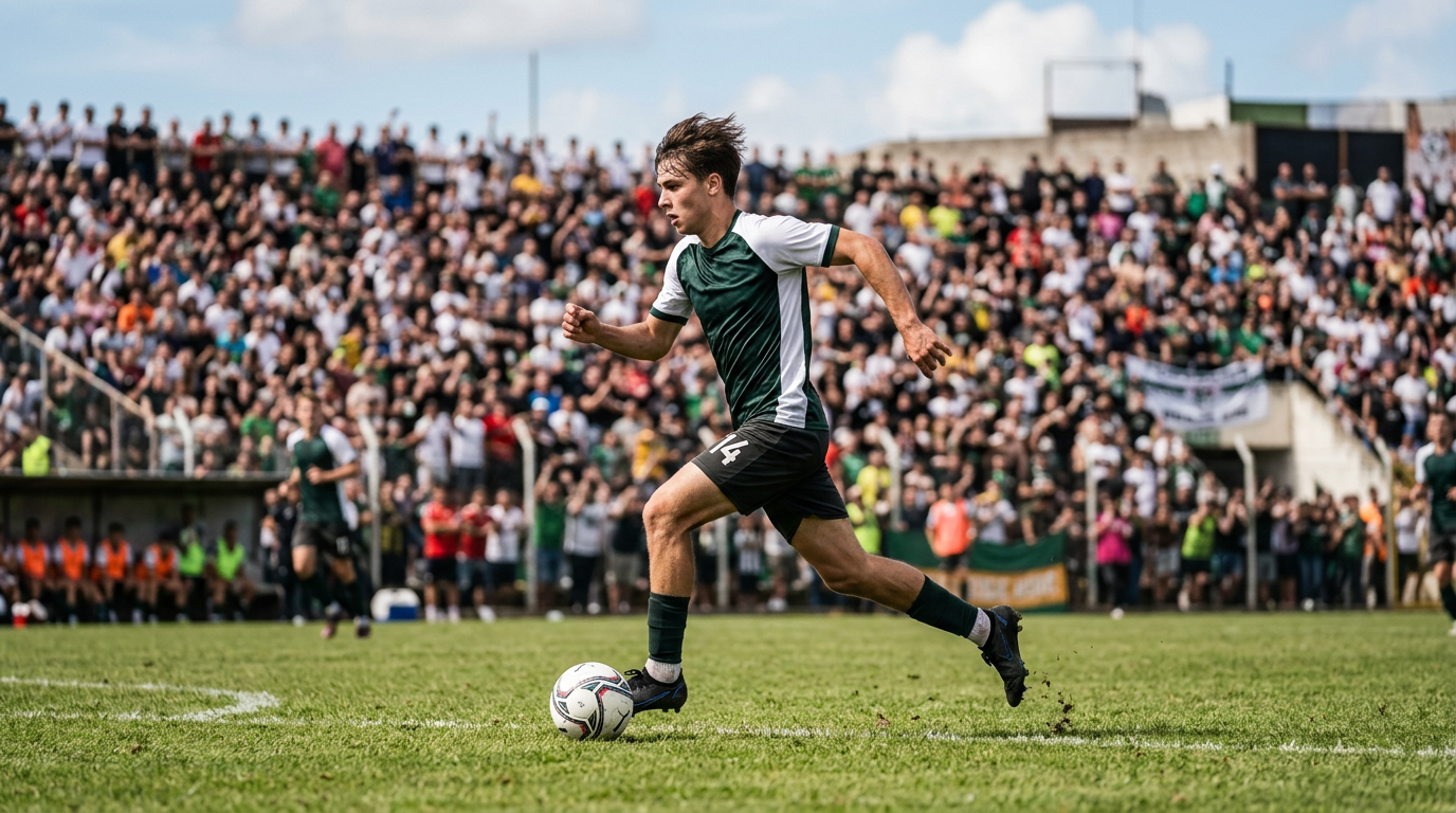 How to Record a Football Highlight Reel for Scouts With a Phone: Professional Film Tips for 2026