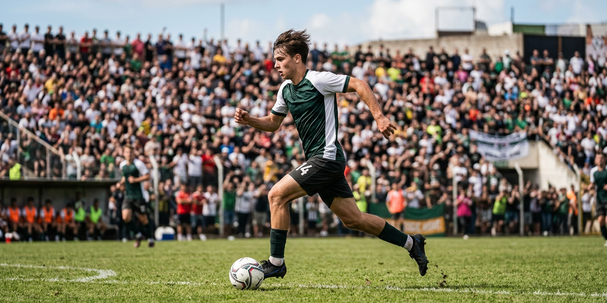 How to Record a Football Highlight Reel for Scouts With a Phone: Professional Film Tips for 2026