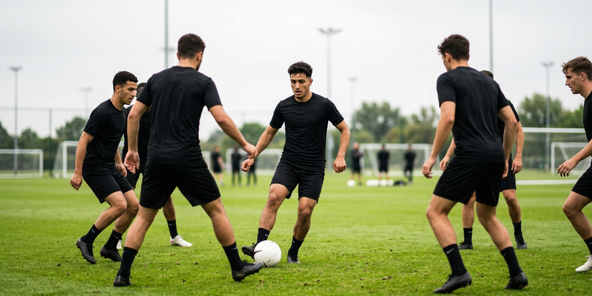 How to Play as an Inverted Winger: Tactical Tips to Master Cutting Inside This Season