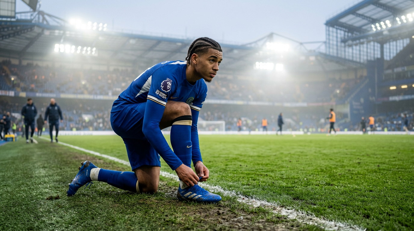 How to deal with pre match nerves: Mental routines to stay calm and perform this season