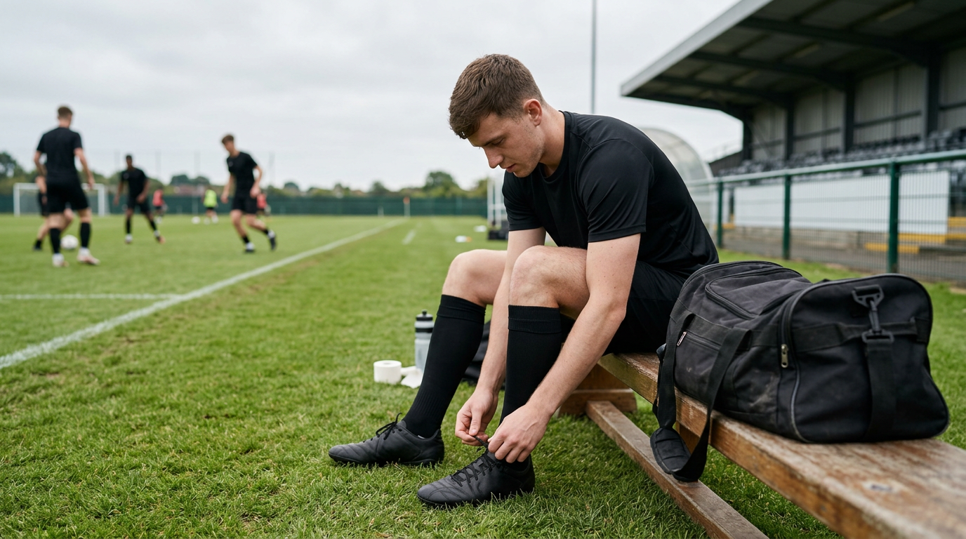 What should I pack in my football trial kit bag? The 2026 checklist