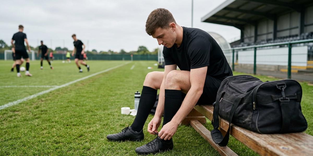 What should I pack in my football trial kit bag? The 2026 checklist