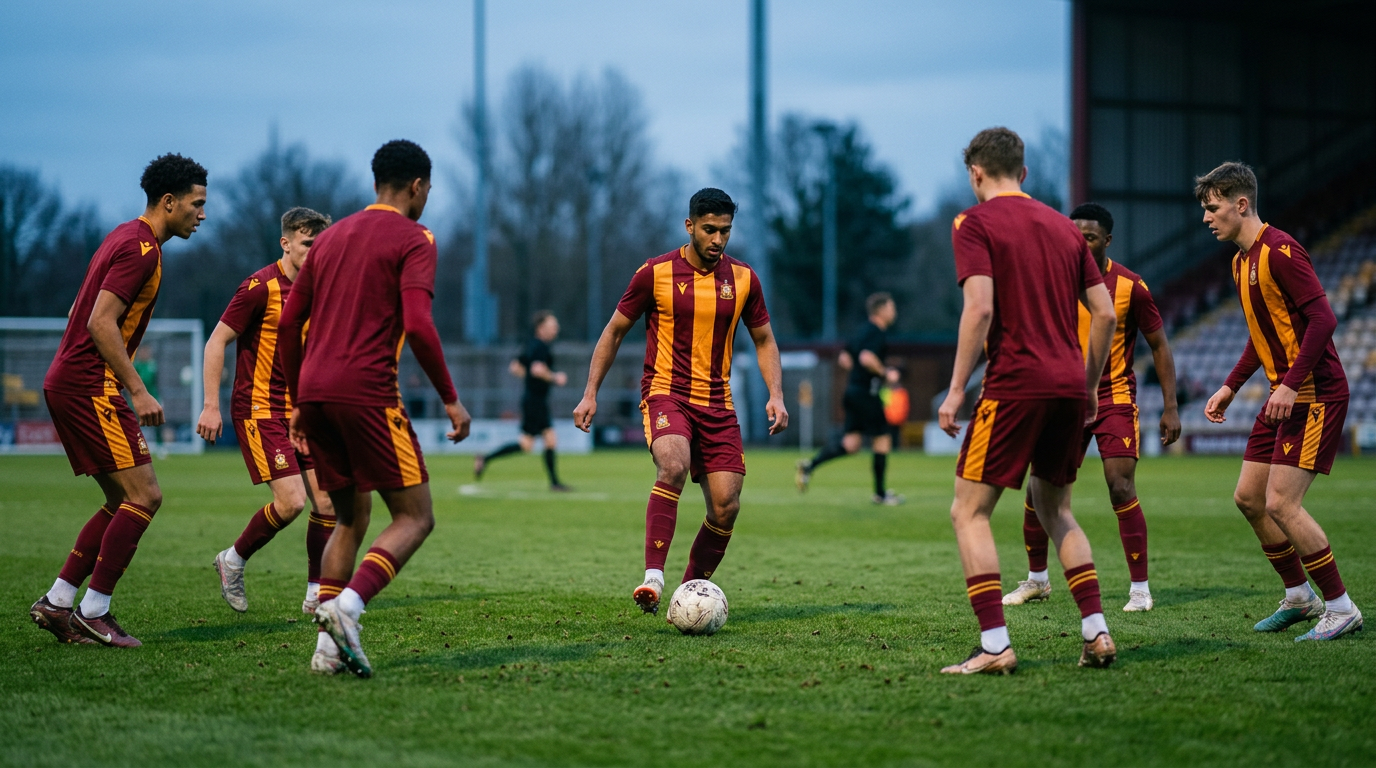 How to Play as a Ball Winning Center Back: Master the Physical Side of Defending This Season