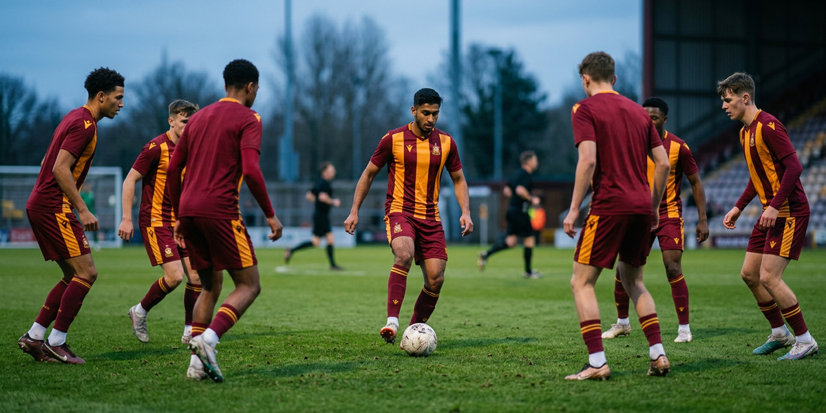 How to Play as a Ball Winning Center Back: Master the Physical Side of Defending This Season