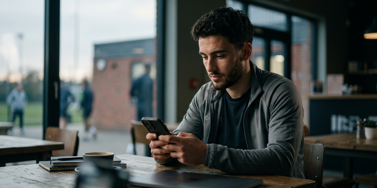 How to Message Football Club Directors for Trials on LinkedIn: Professional Templates and Networking Etiquette That Work in 2026
