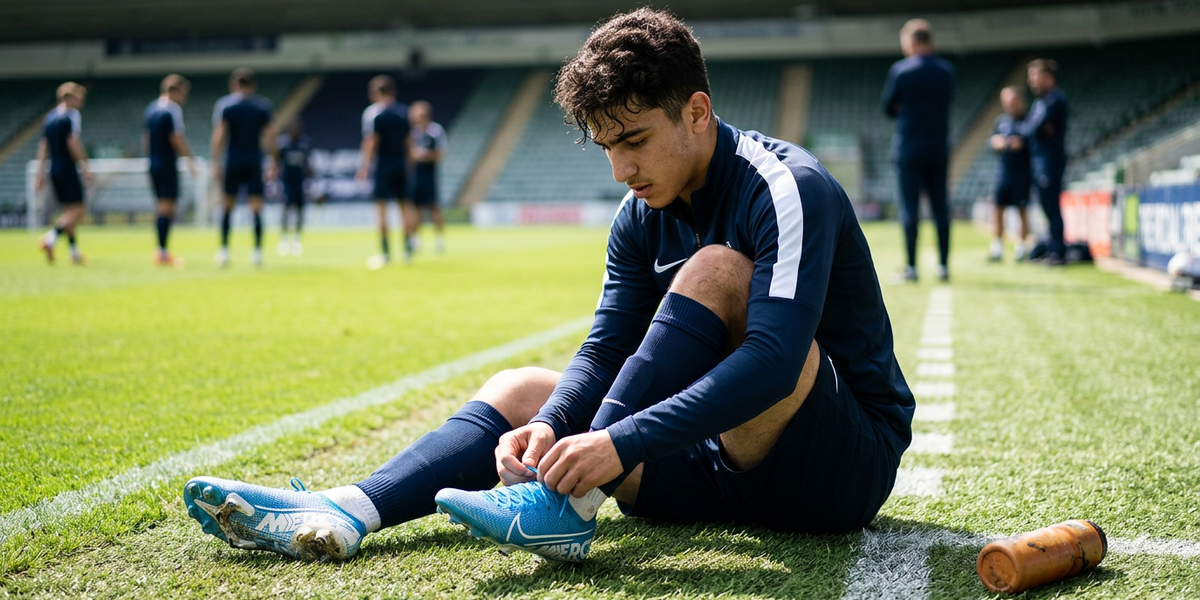 How to increase football stamina for 90 minutes: Practical endurance drills for match fitness this season