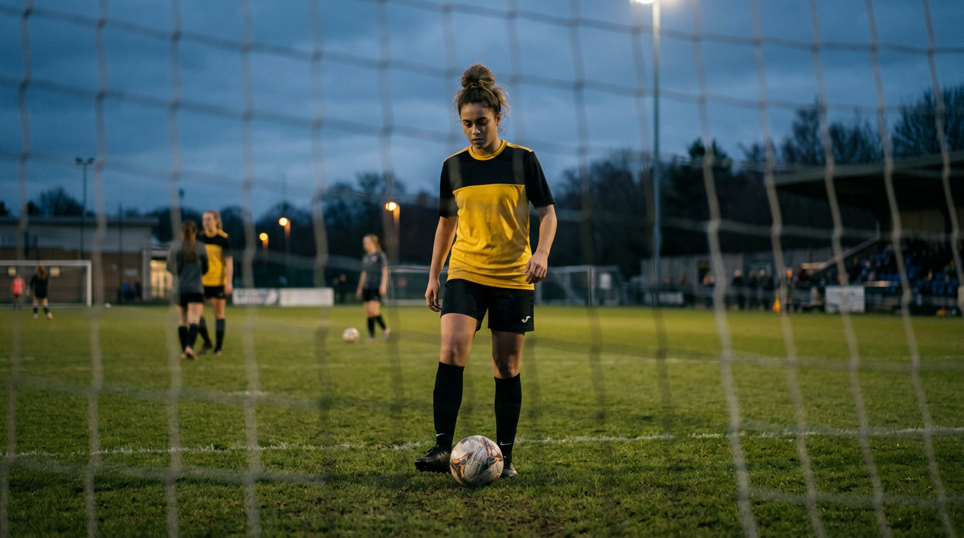 How to deal with being benched: Practical steps to win back your starting spot this season
