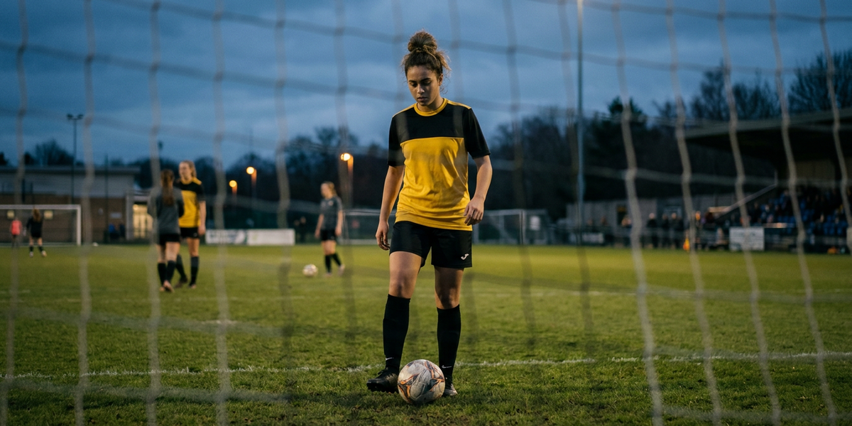 How to deal with being benched: Practical steps to win back your starting spot this season