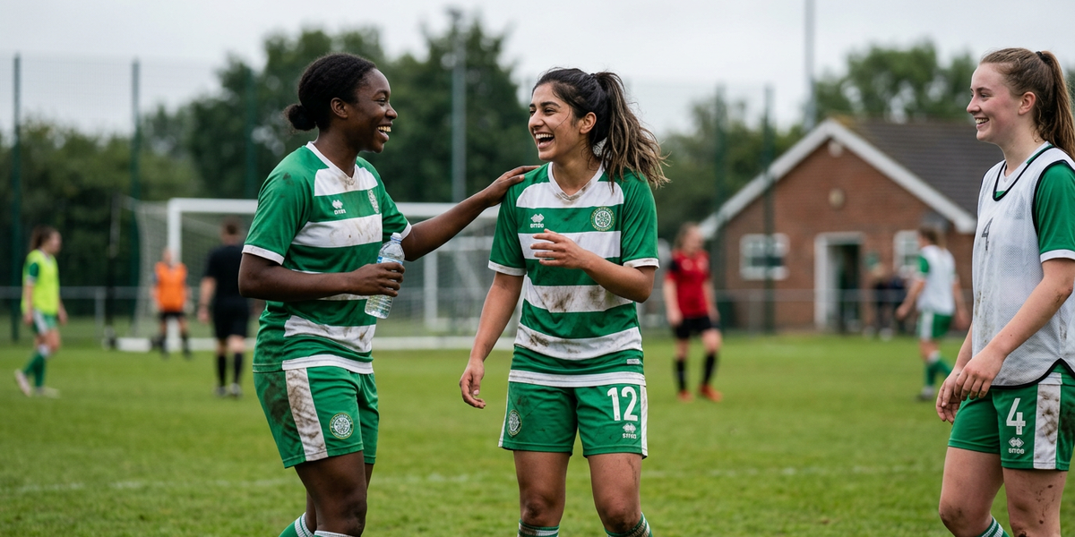 How to get into a football academy at 13 to 15: A guide for teenage players and parents this season