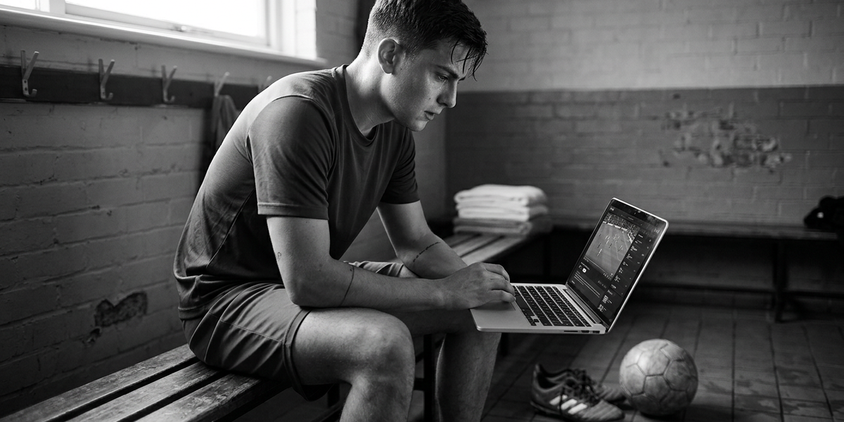 How to Create a Football Digital Portfolio for Scouts: Presenting Your Career Online in 2026
