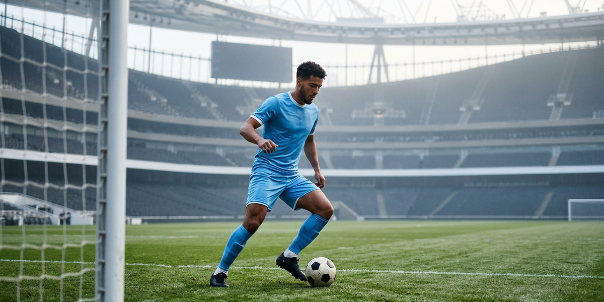 How to improve football agility without equipment: Practical drills for faster footwork this season